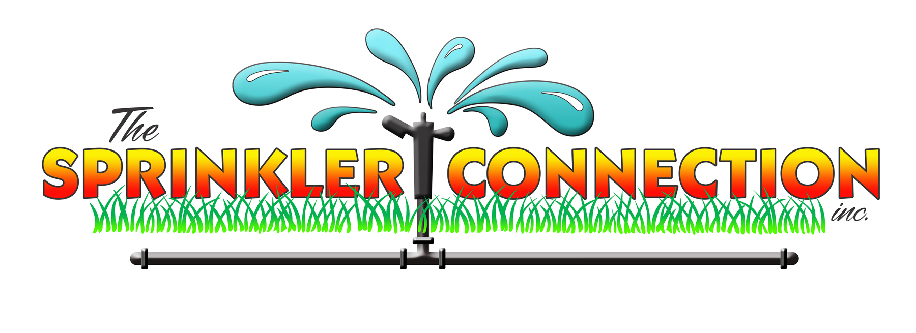 The Sprinkler Connection